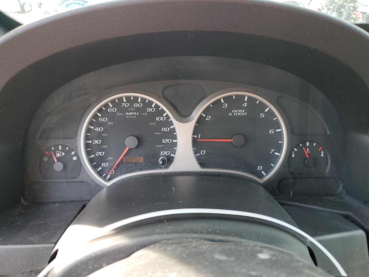 2005 Chevrolet Equinox - Image 9