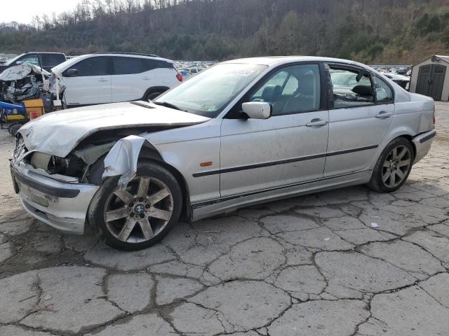 2001 Bmw 325 I