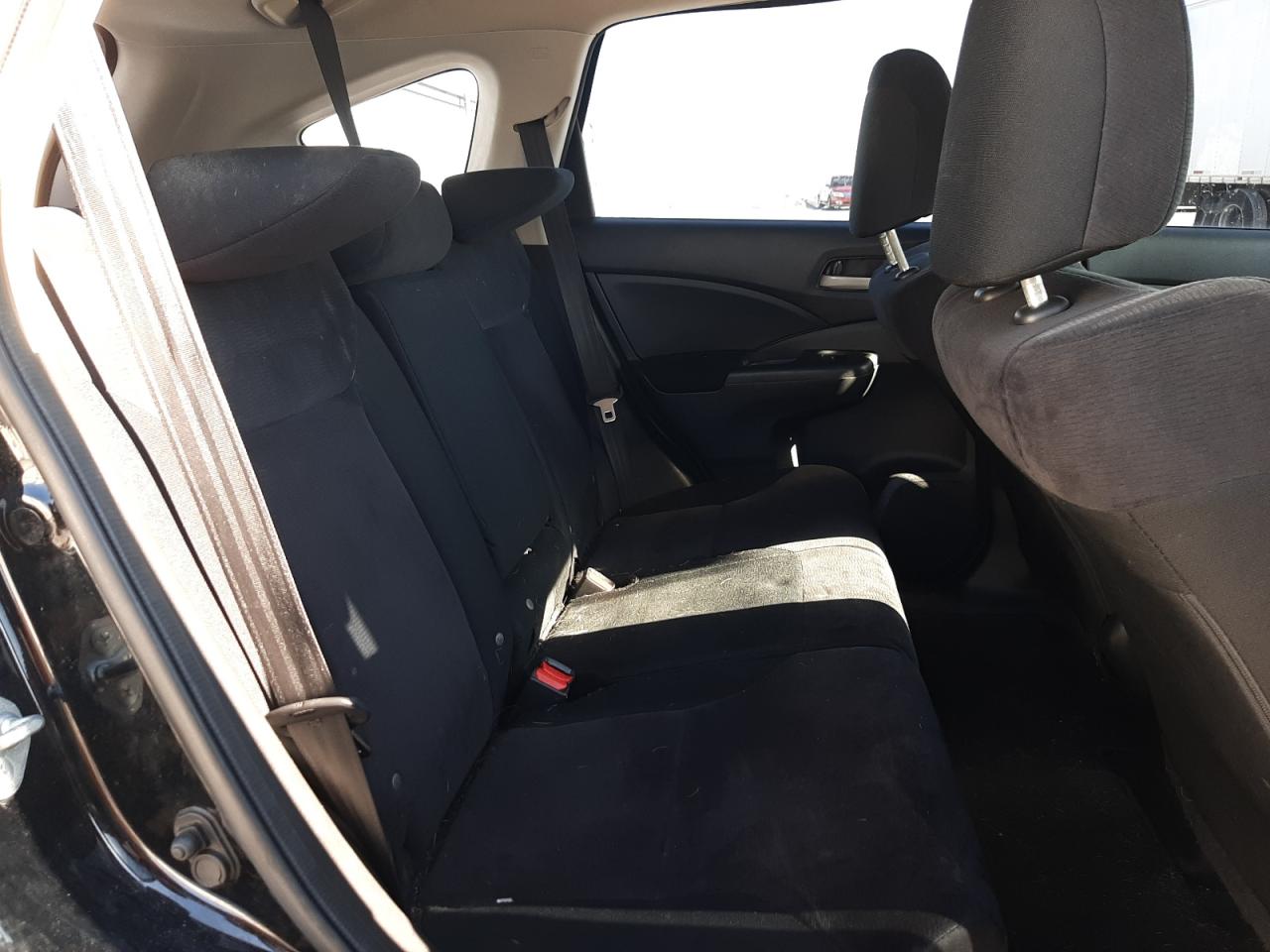 2013 Honda CR-V - Image 11