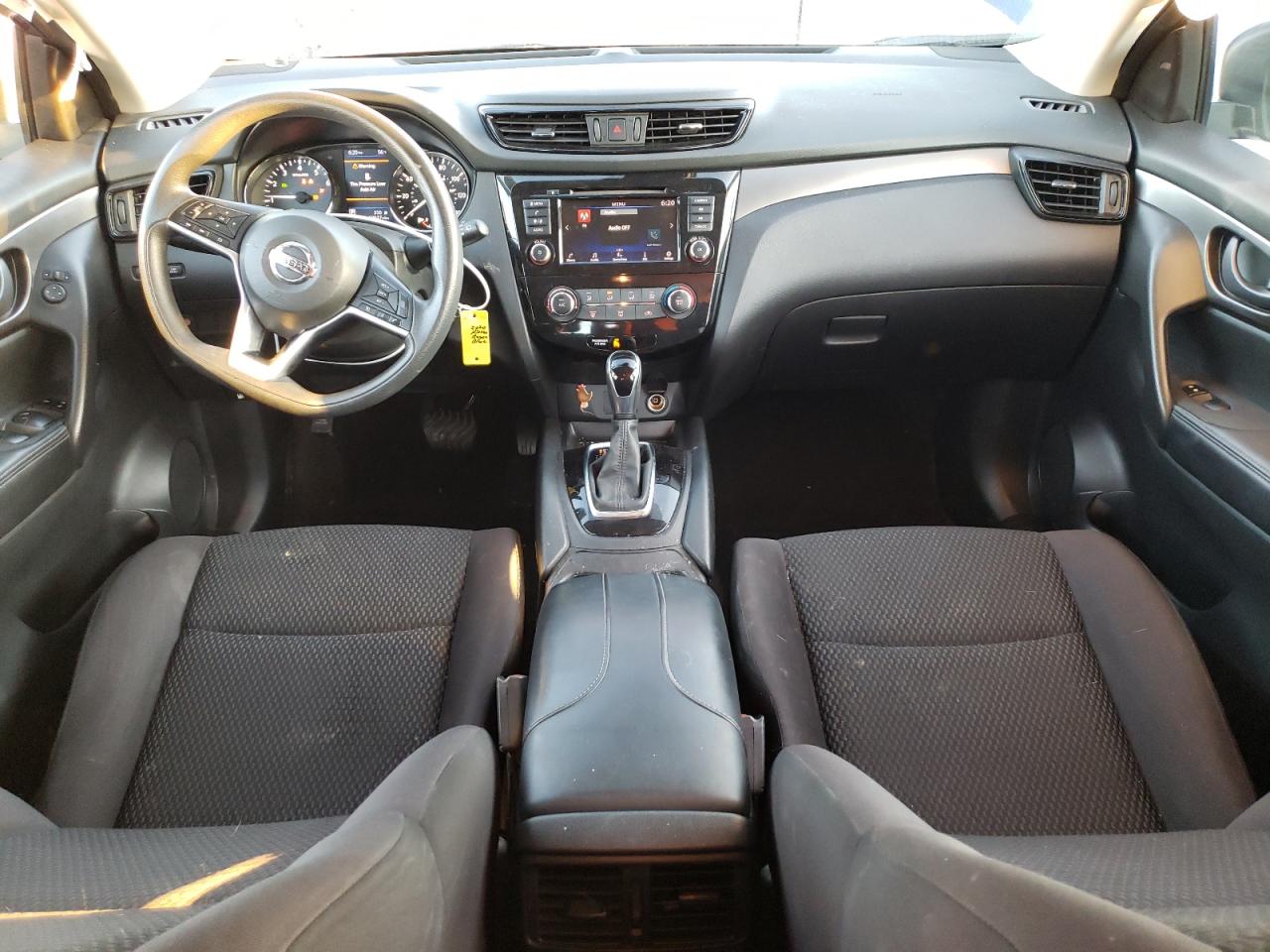2020 Nissan Rogue - Image 8