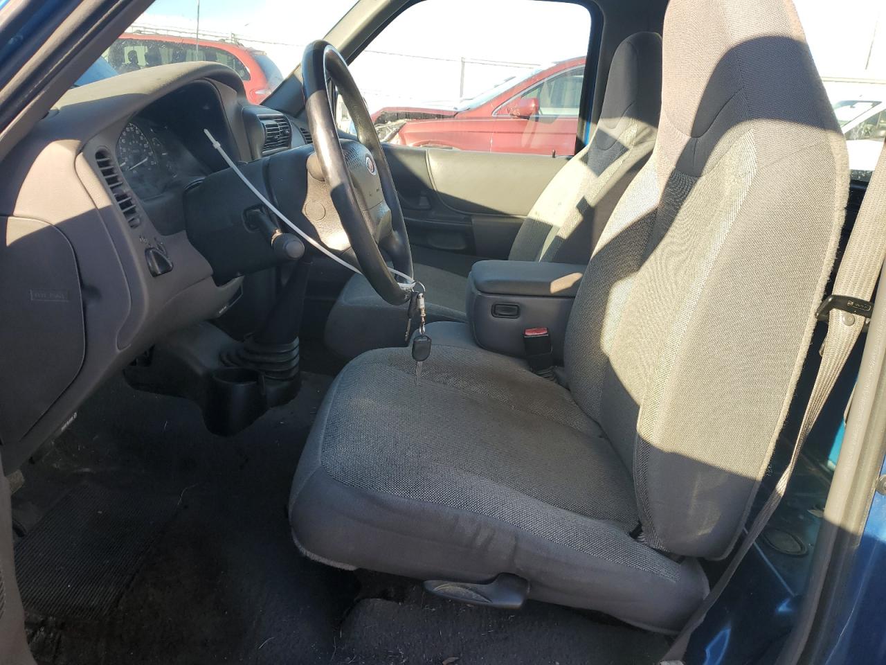 2001 Ford Ranger - Image 7