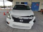 2013 Nissan Altima 2.5   for Sale in Homestead, FL - Front End