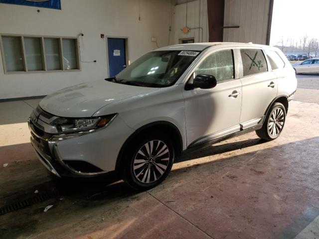 2019 Mitsubishi Outlander Se за продажба в Angola, NY - Rear End