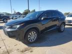 2018 Lexus Nx 300H იყიდება Oklahoma City-ში, OK - Hail