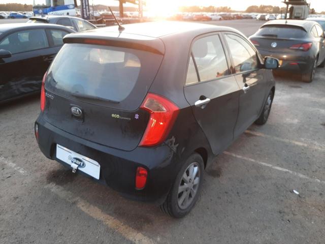 2013 KIA PICANTO 2