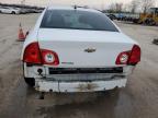 2011 Chevrolet Malibu Ls de vânzare în Pekin, IL - Side