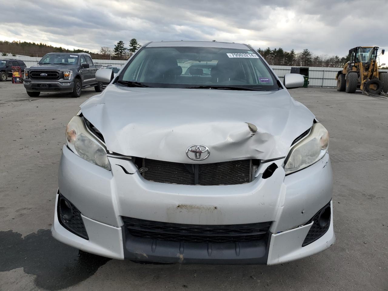 2009 Toyota Corolla - Image 5