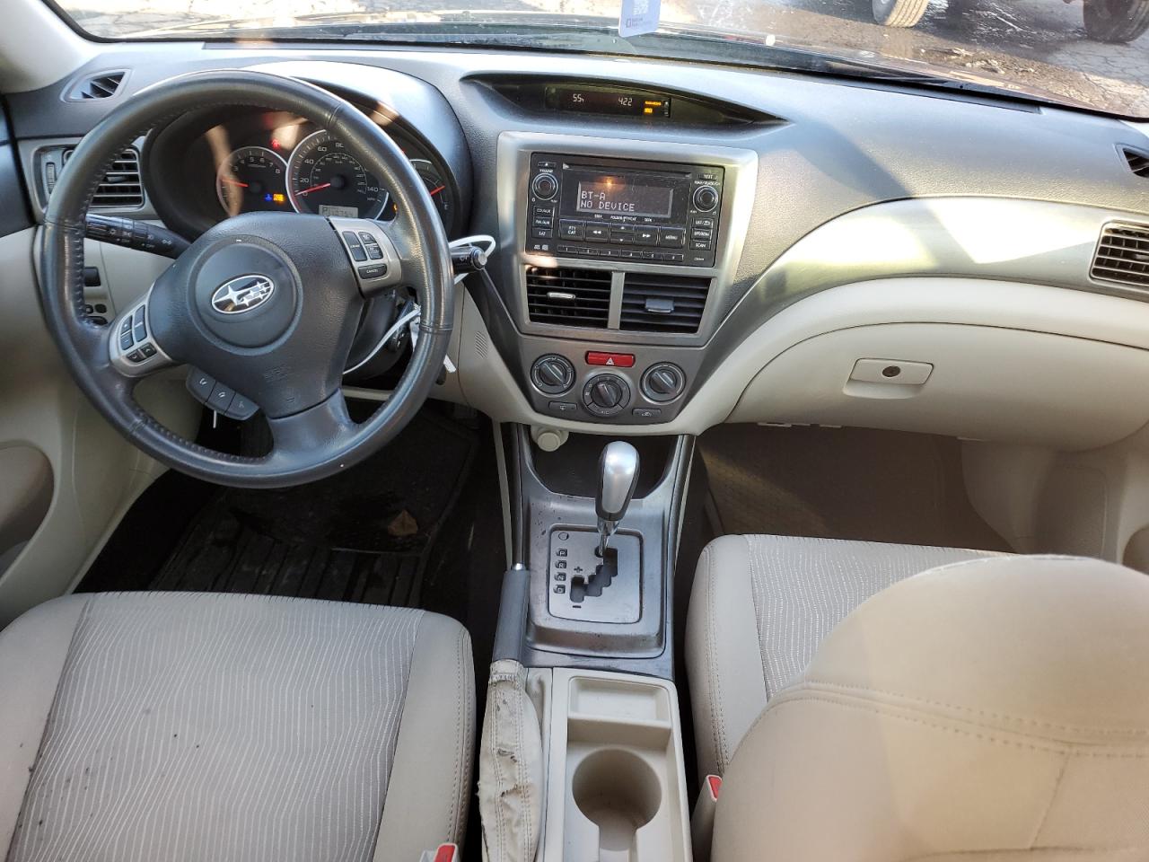 2011 Subaru Impreza - Image 8