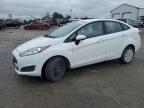 2014 Ford Fiesta S на продаже в Nampa, ID - Front End