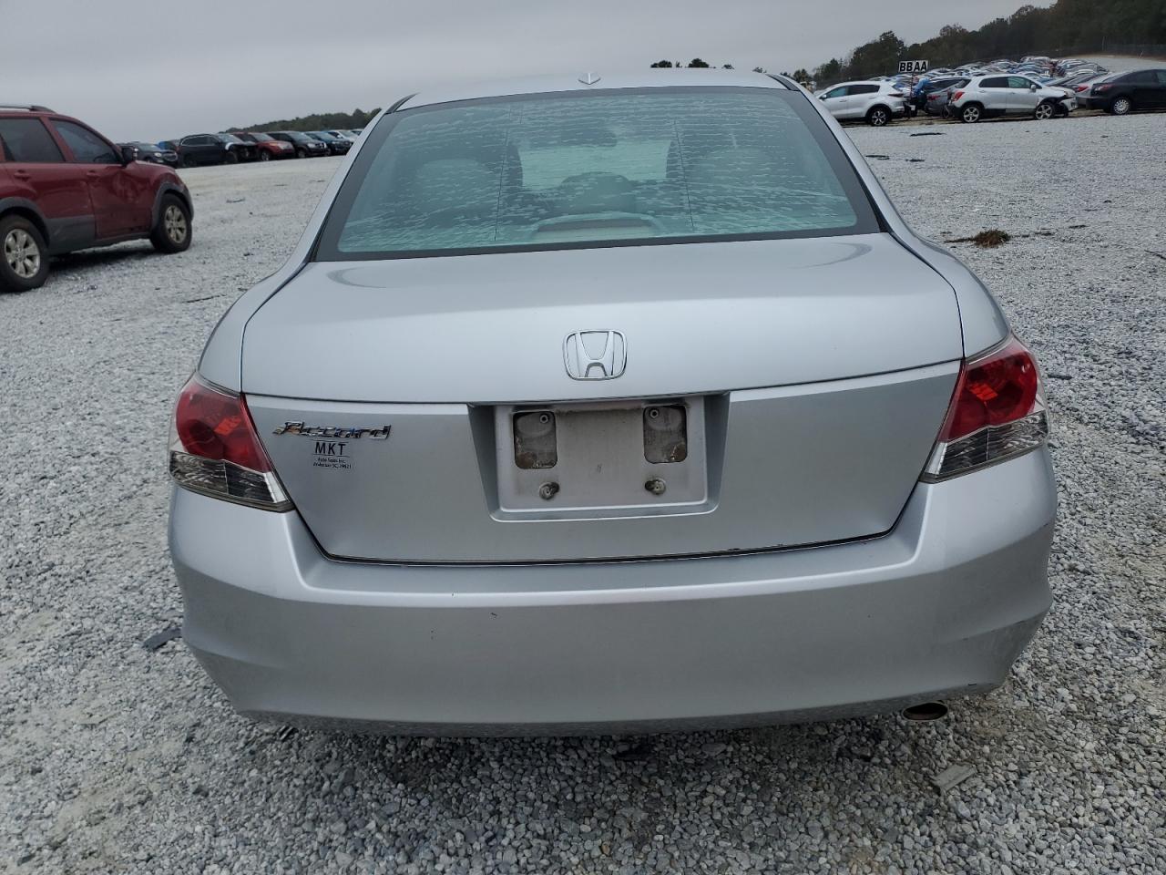 2009 Honda Accord Exl VIN: 1HGCP26819A004732 Lot: 77439704