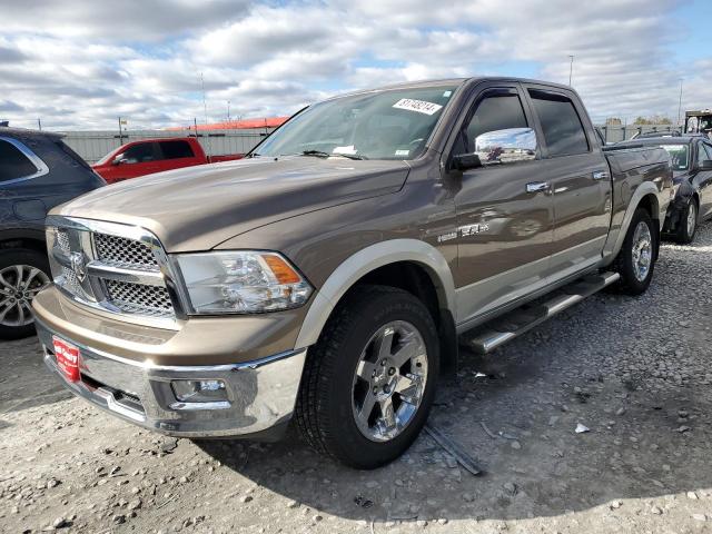 2009 Dodge Ram 1500  en Venta en Cahokia Heights, IL - Rear End