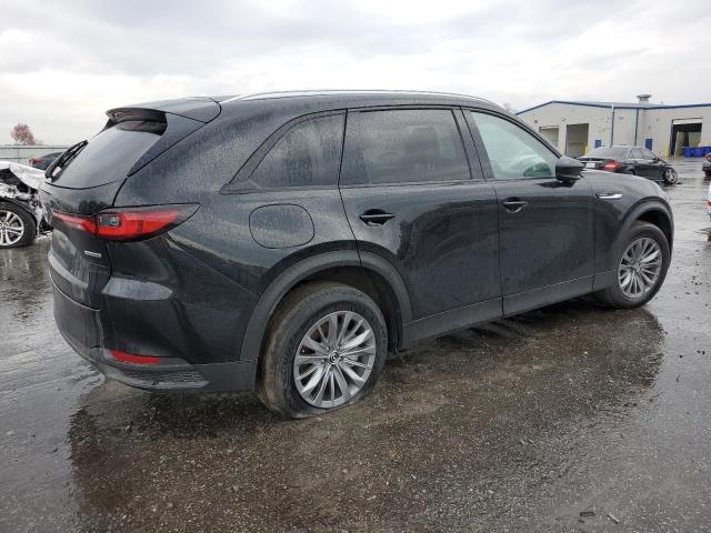  MAZDA CX-90 2024 Czarny