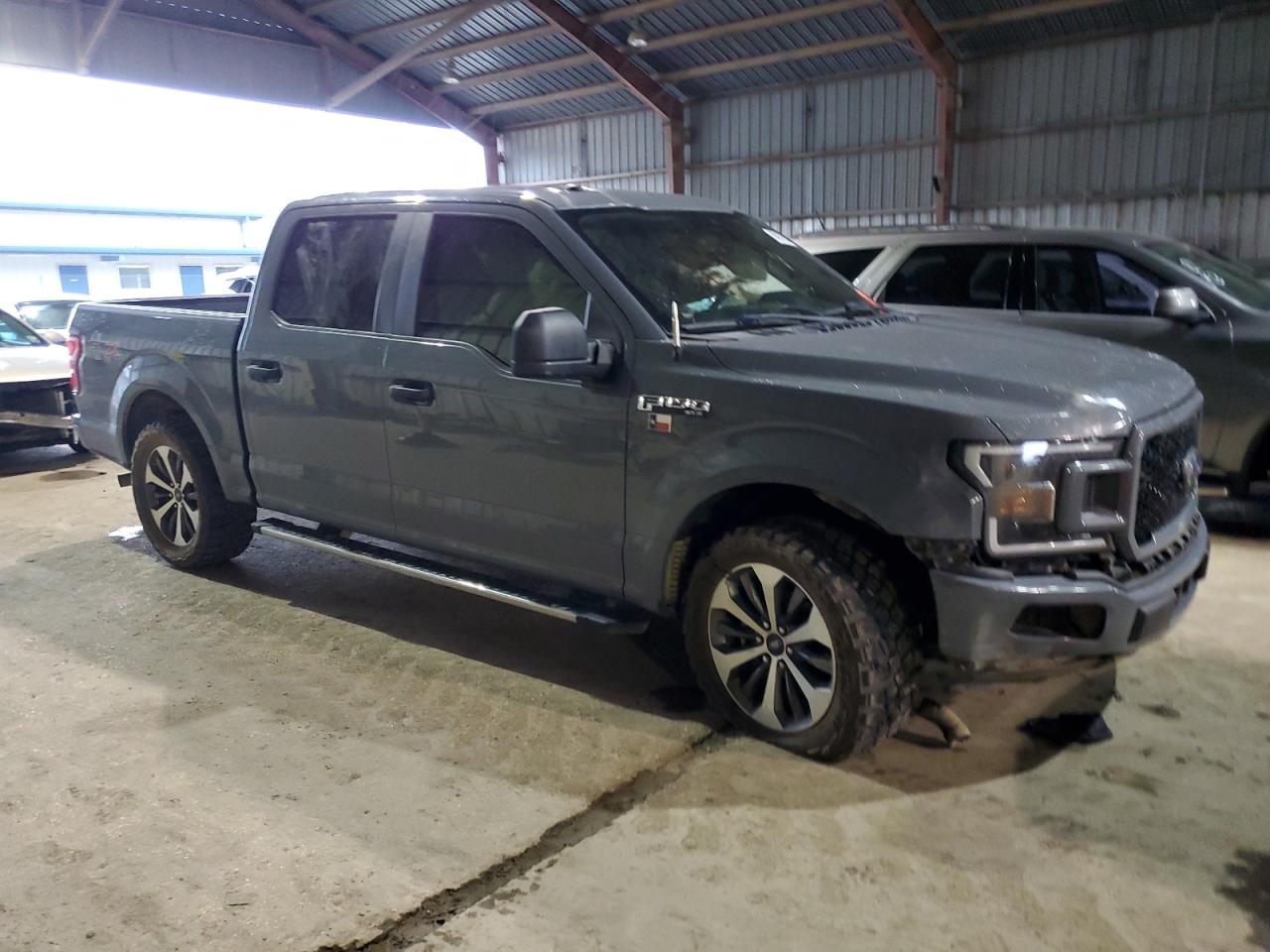 2019 Ford F-150 - Image 4