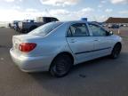 2004 Toyota Corolla Ce للبيع في Kapolei، HI - Rear End