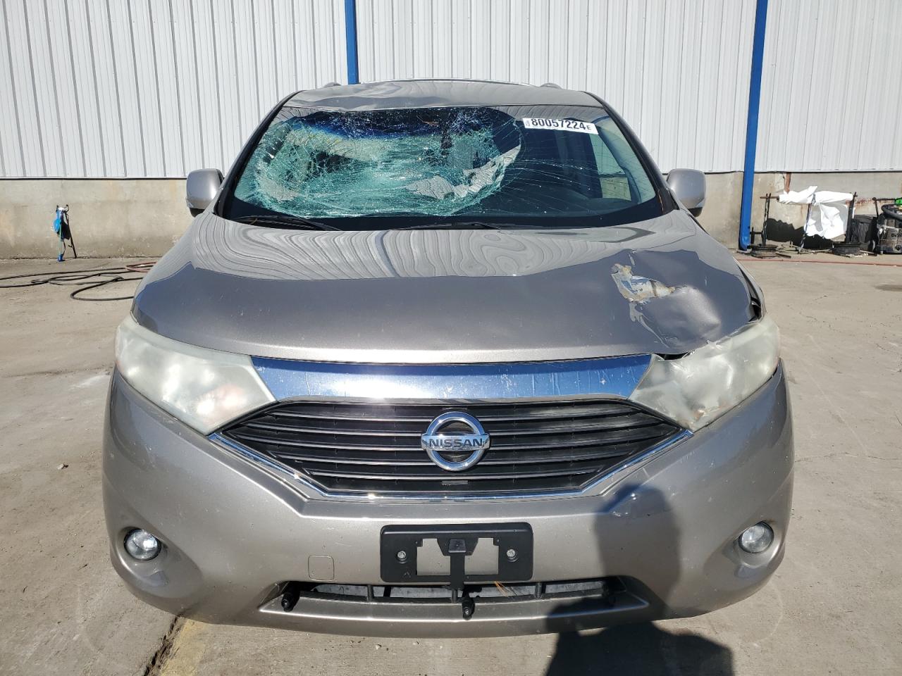2011 Nissan Quest - Image 5