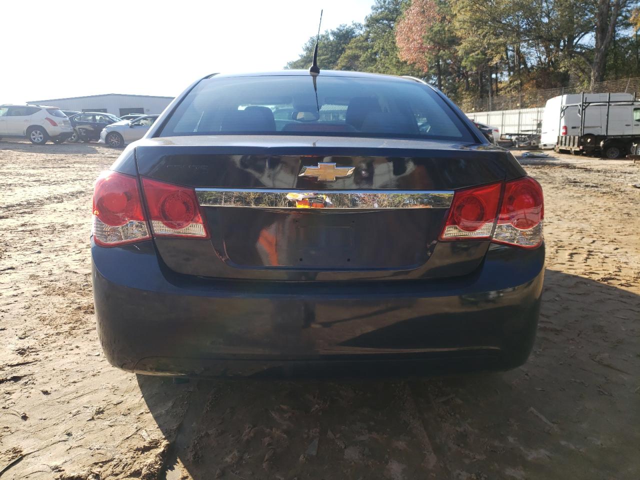 2014 Chevrolet Cruze - Image 6