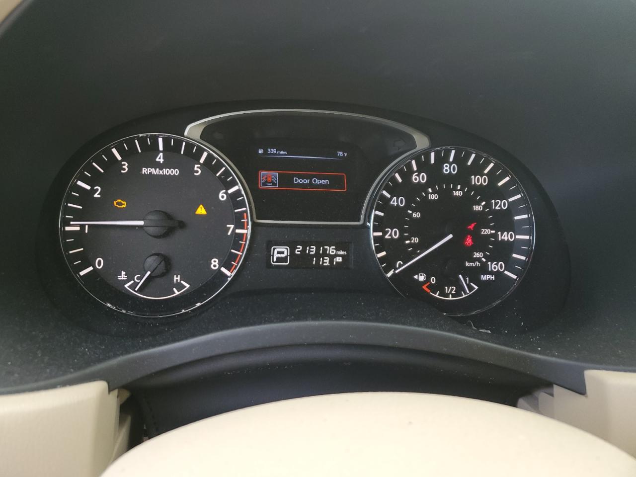 2014 Nissan Pathfinder - Image 9