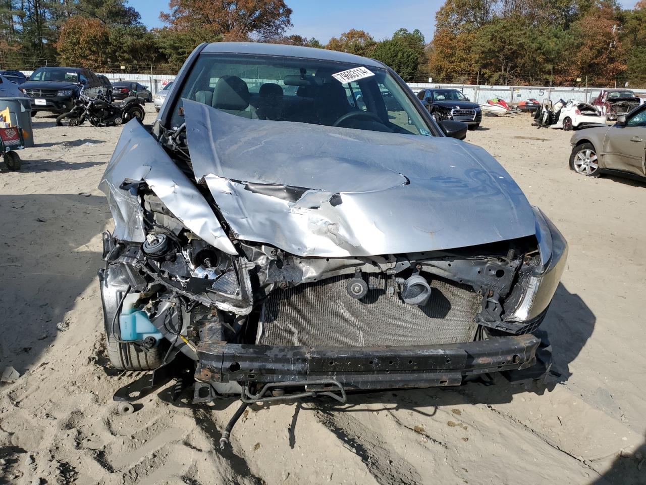 2012 Honda Accord - Image 5