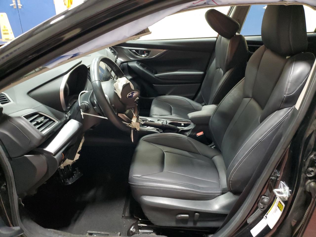 2022 Subaru Impreza - Image 7
