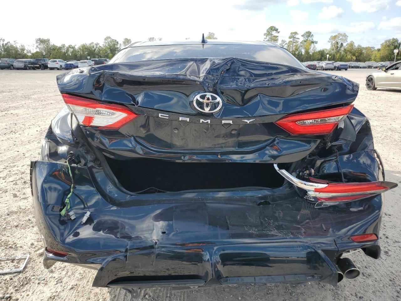 2019 Toyota Camry - Image 6