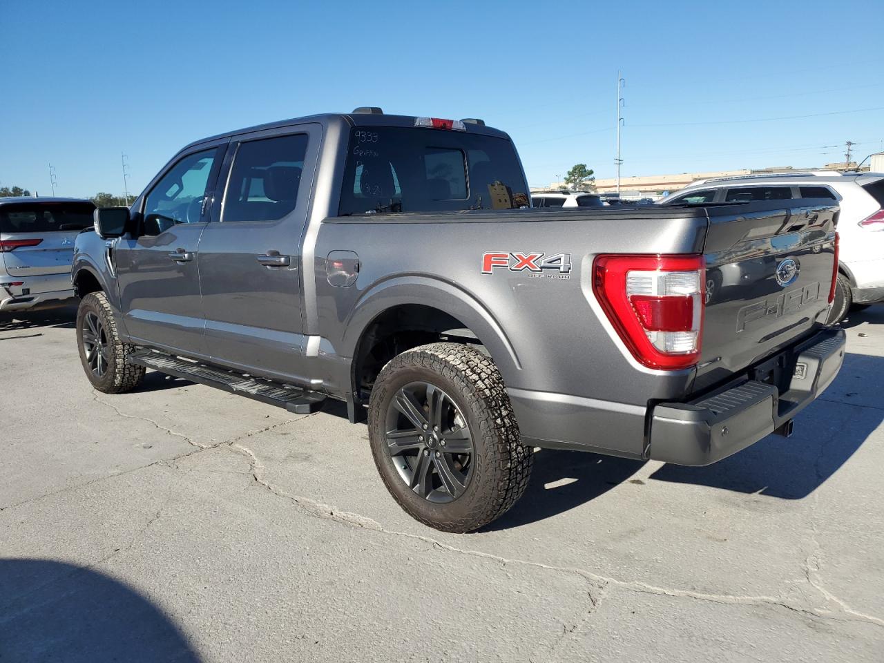 2021 Ford F-150 - Image 2
