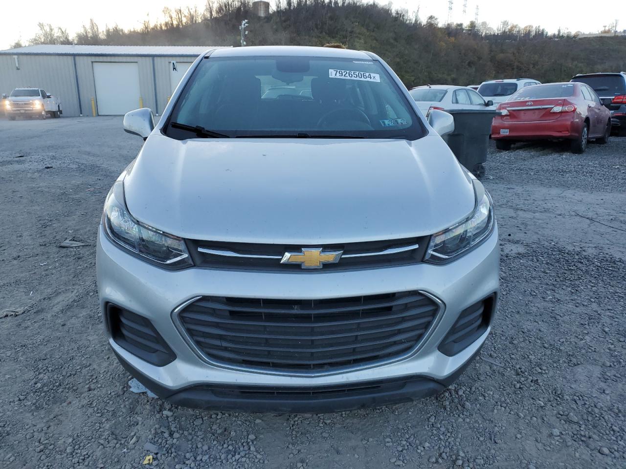 2017 Chevrolet Trax - Image 5