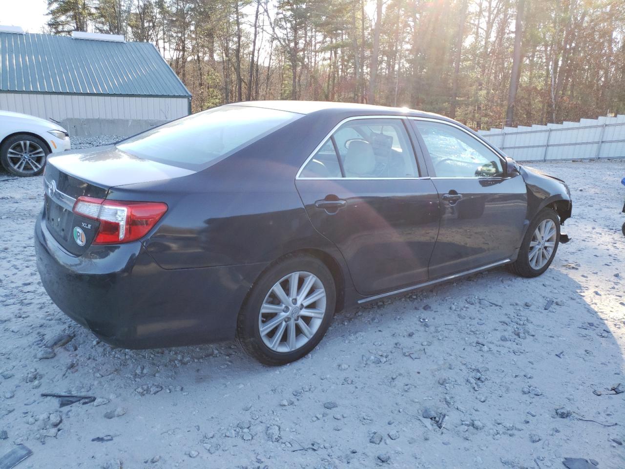 2012 Toyota Camry - Image 3