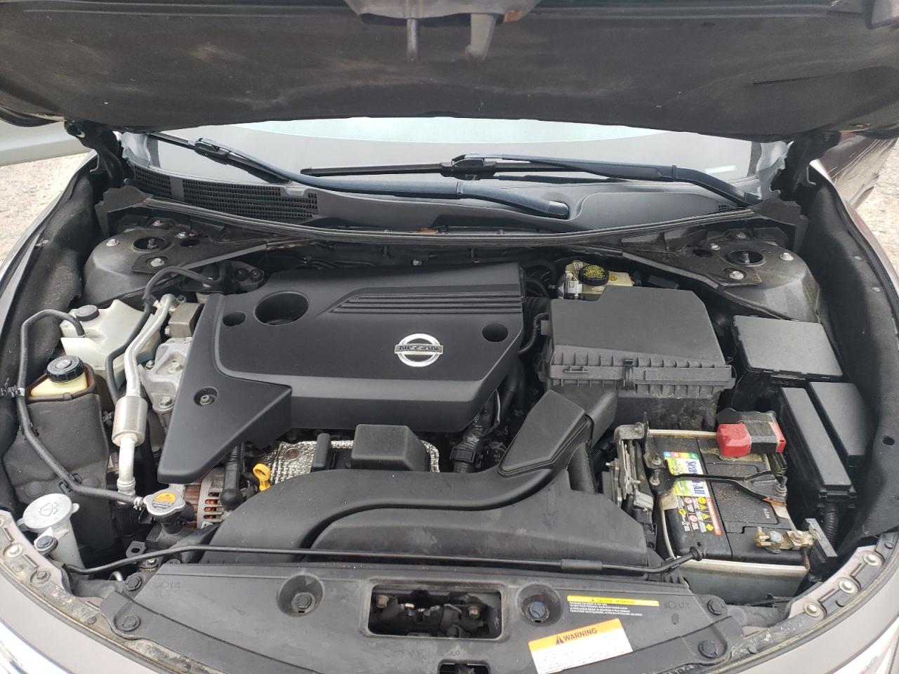 2013 Nissan Altima - Image 11
