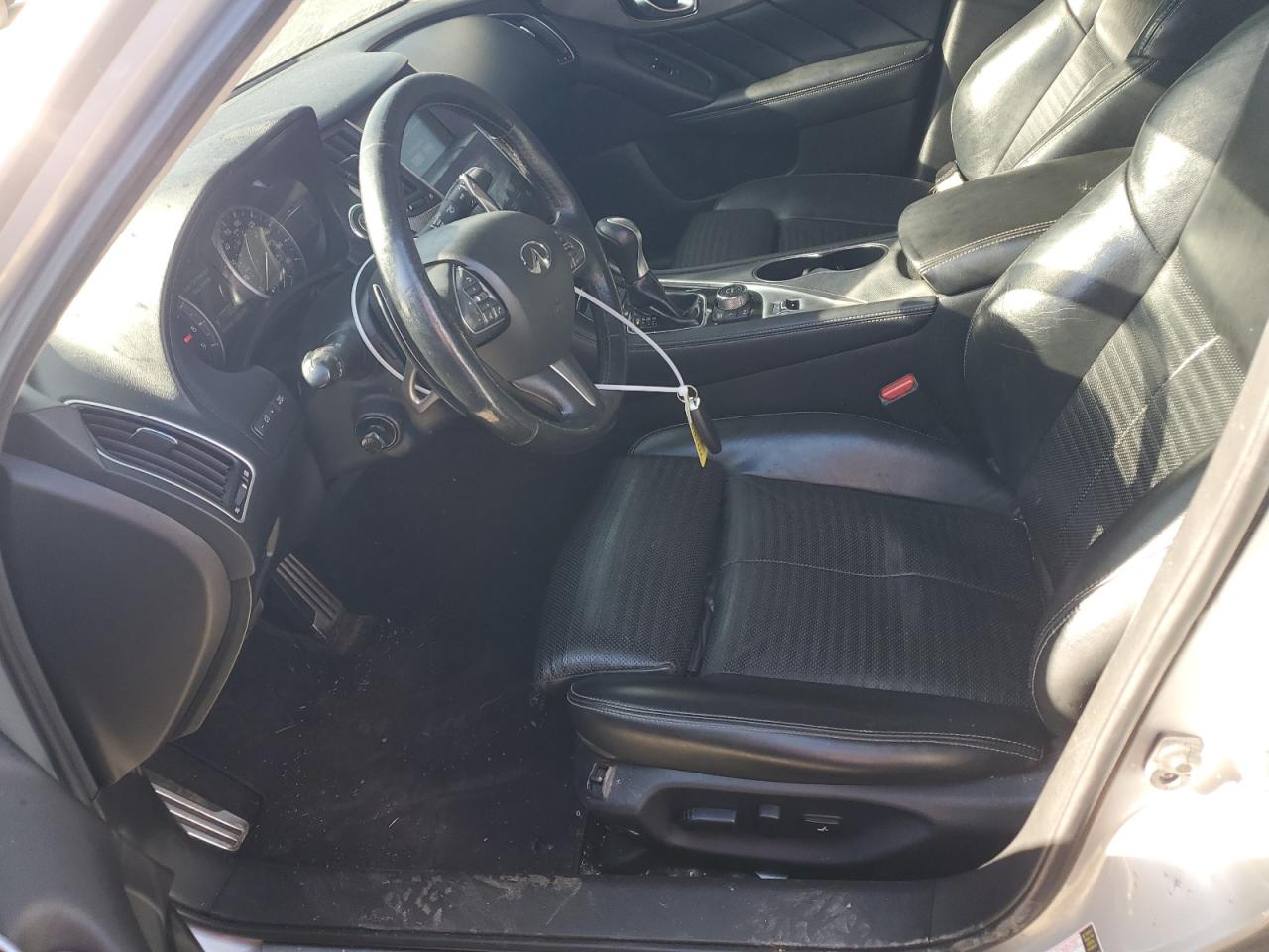 2016 Infiniti Q50 - Image 7