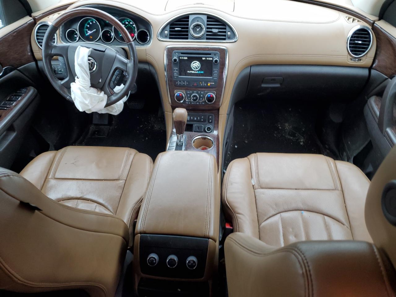 2017 Buick Enclave - Image 8