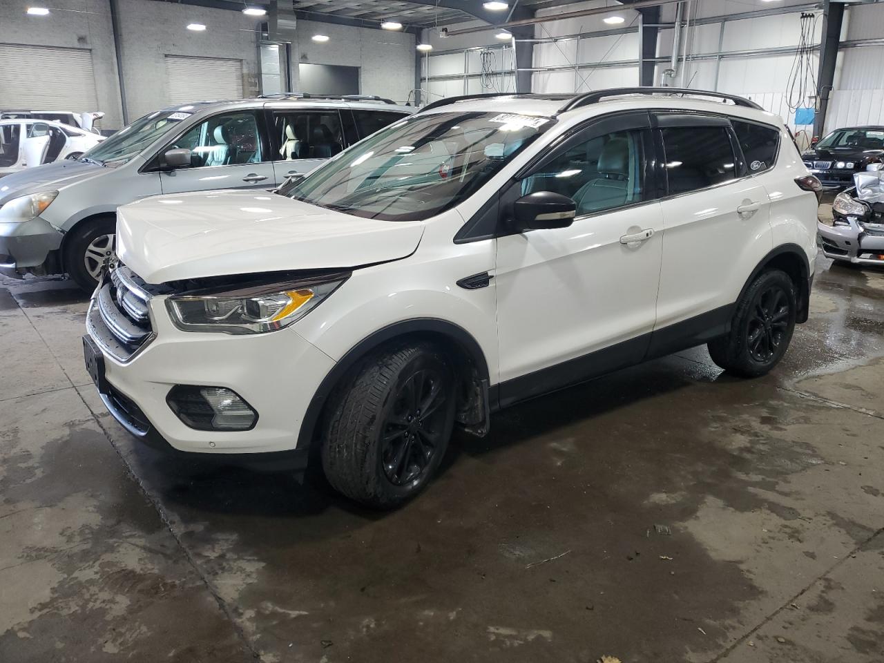 2017 Ford Escape - Image 1