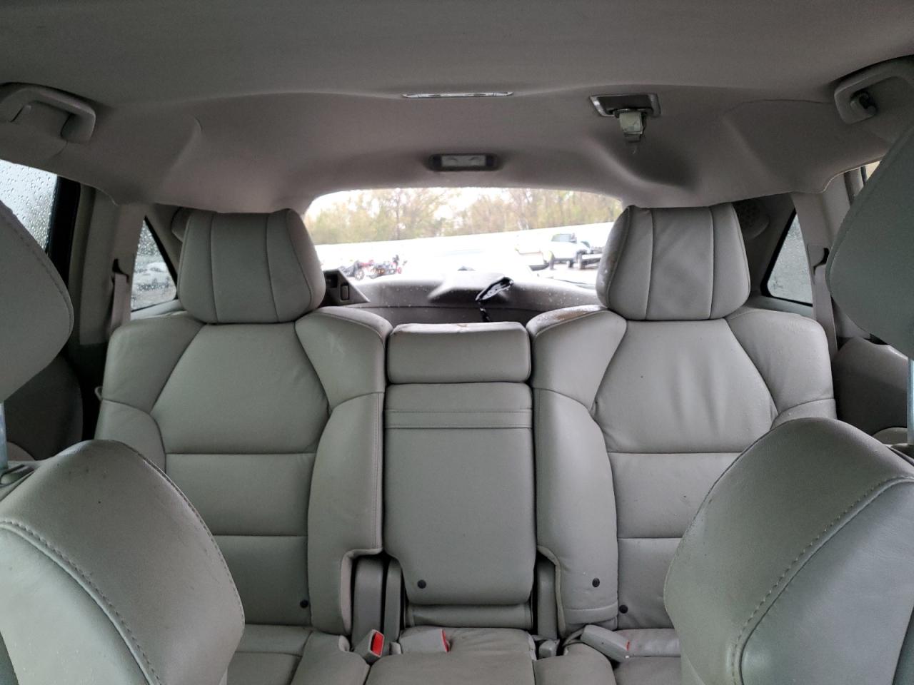 2011 Acura MDX - Image 10
