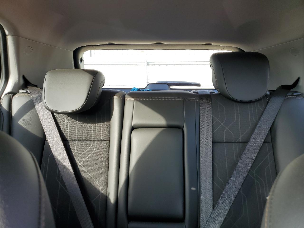 2020 Chevrolet Trax - Image 10
