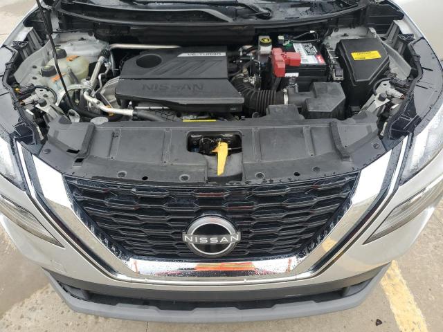 5N1BT3BA3NC679710 Nissan Rogue SV 12