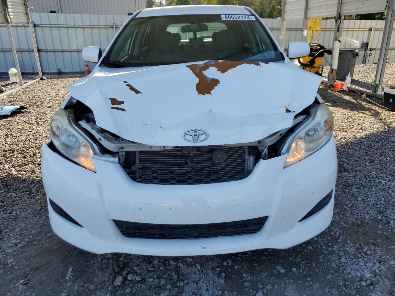 2009 Toyota Corolla - Image 5
