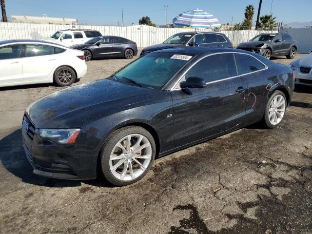  AUDI A5 2013 Czarny