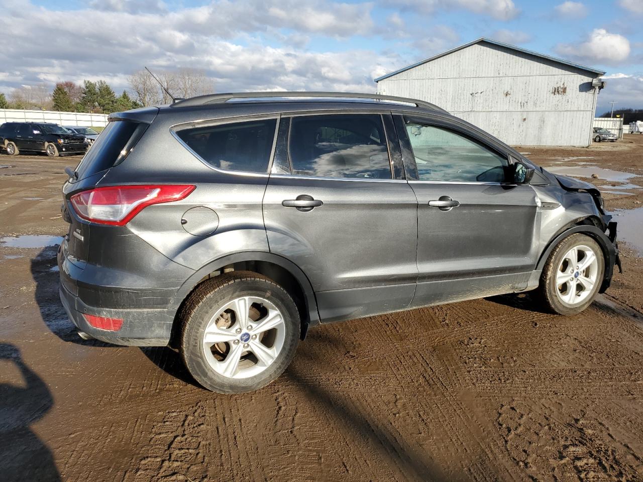 2016 Ford Escape - Image 3