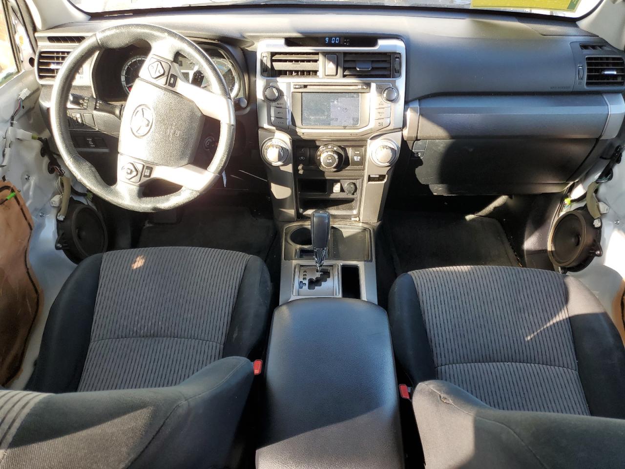 2015 Toyota 4Runner - Image 8