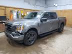 2021 Ford F150 Supercrew for Sale in Kincheloe, MI - Front End