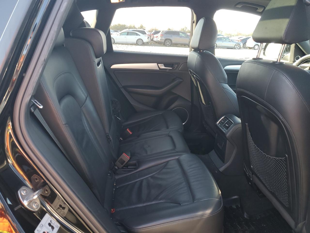 2013 Audi Q5 - Image 11