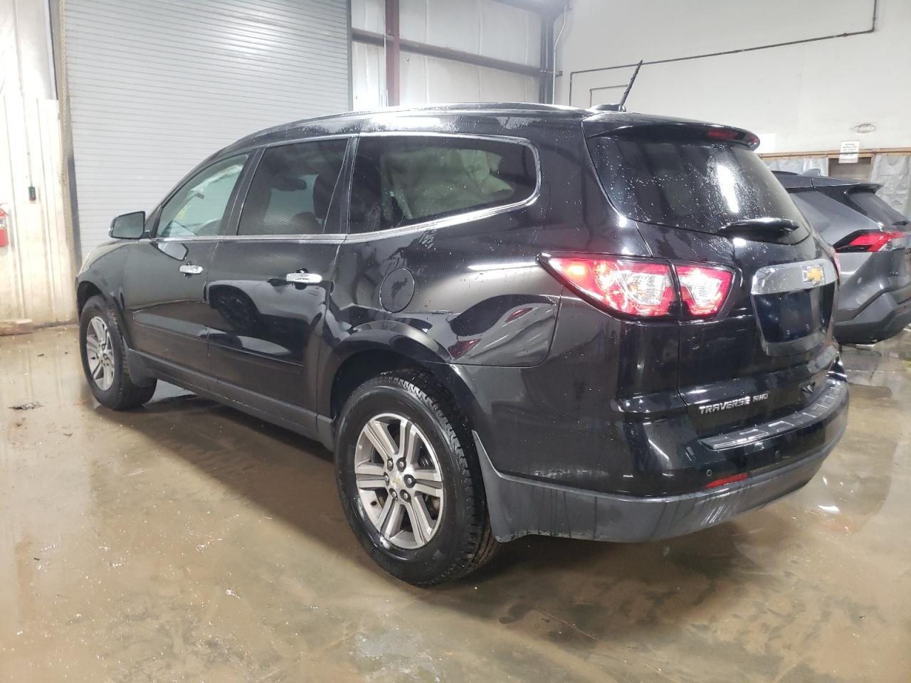 2017 Chevrolet Traverse - Image 2