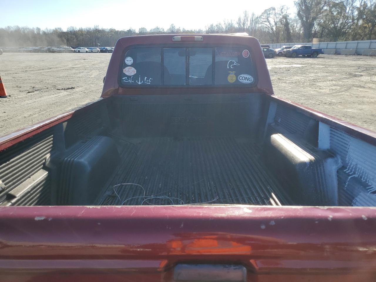 1994 Ford Ranger - Image 10