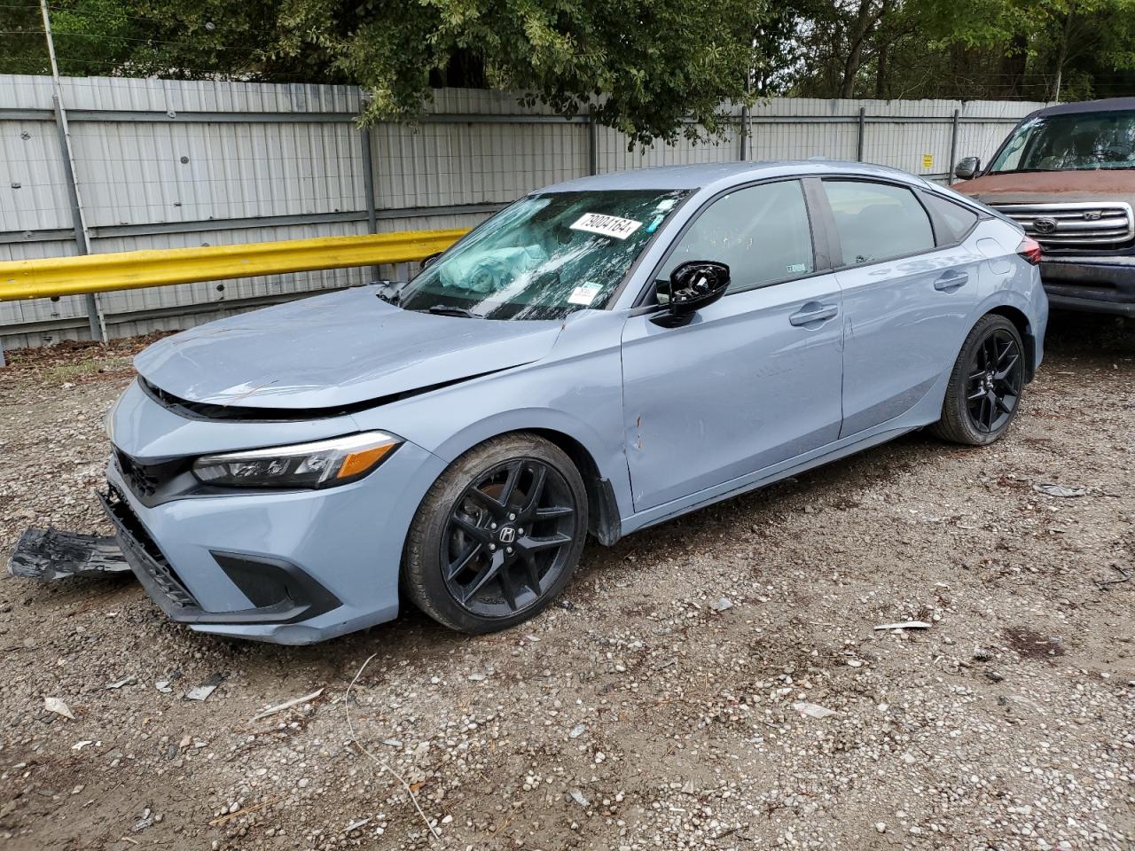2023 Honda Civic - Image 1