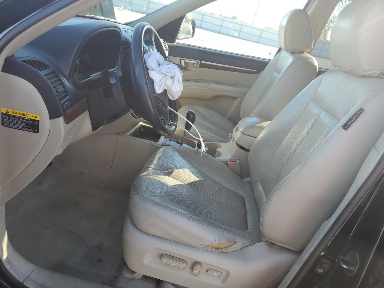 2007 Hyundai Santa Fe - Image 7