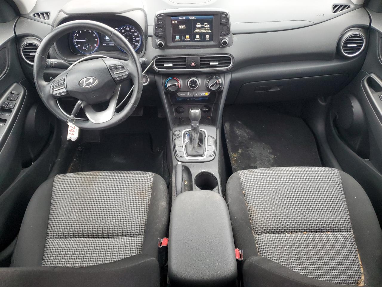 2019 Hyundai Kona - Image 8