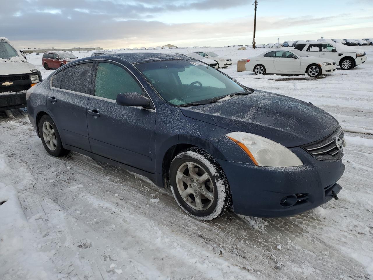 2011 Nissan Altima - Image 4