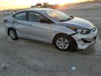 2016 Hyundai Elantra Se за продажба в Arcadia, FL - Side