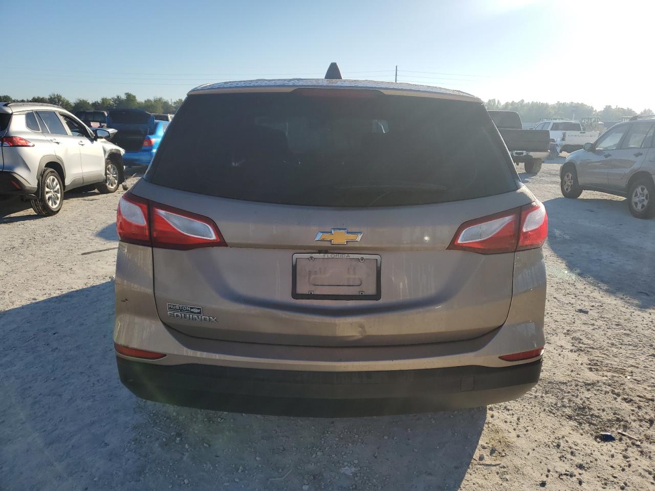 2019 Chevrolet Equinox - Image 6