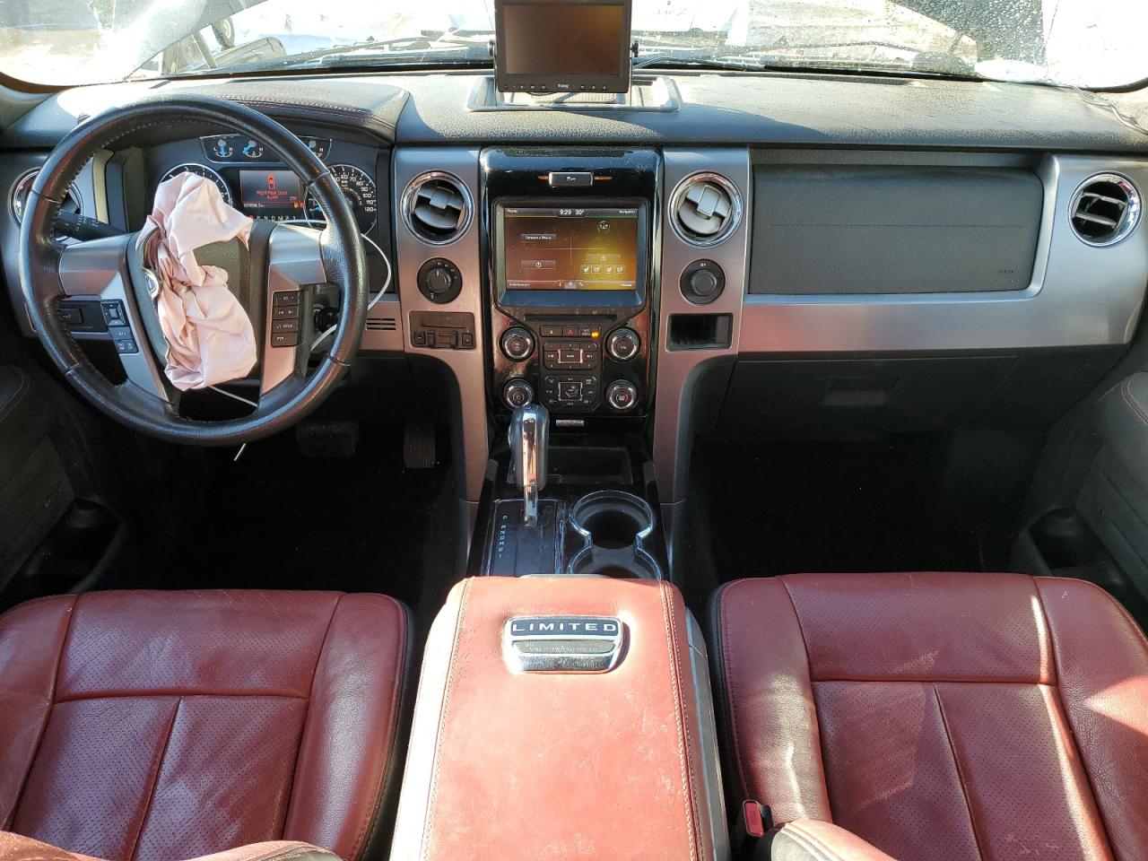 2013 Ford F-150 - Image 8