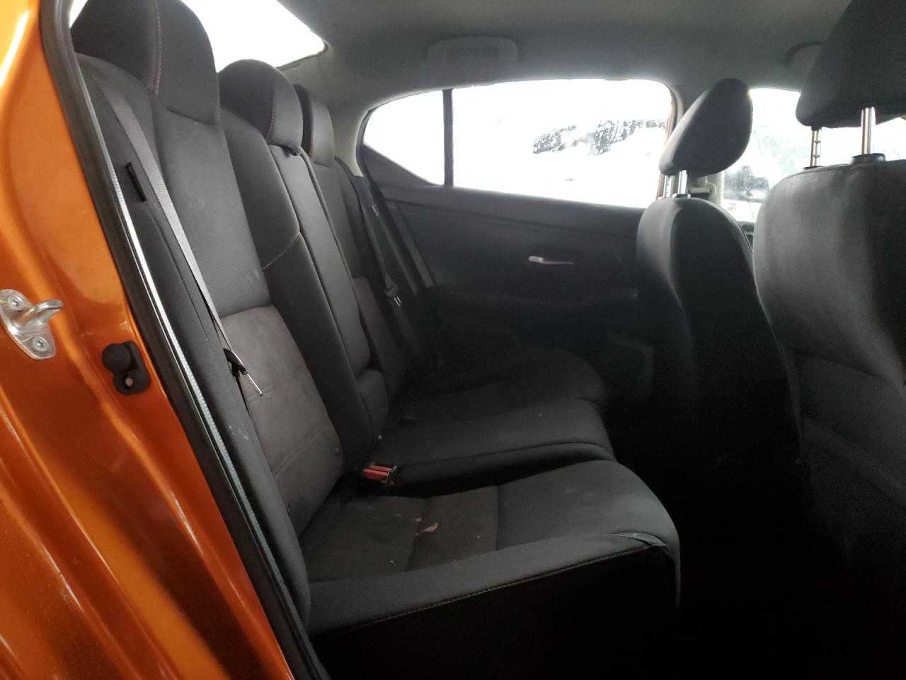 2021 Nissan Sentra - Image 10